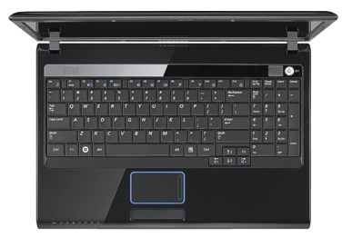 Samsung R R620 Intel® Core™2 Duo P7350 – image 3