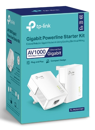 TP-Link TL-PA7017 KIT – image 8