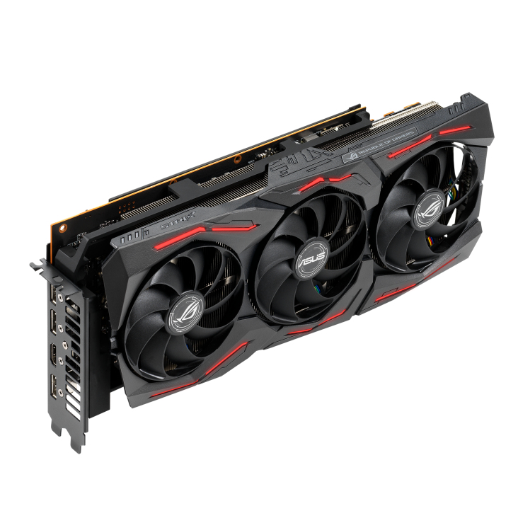 ASUS Radeon RX 5600 XT – image 2