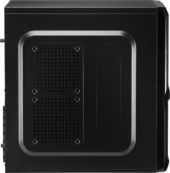 Aerocool V3X Evil Blue Edition – image 3