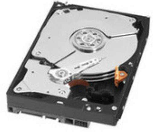 CoreParts 2TB 7200RPM SATAII