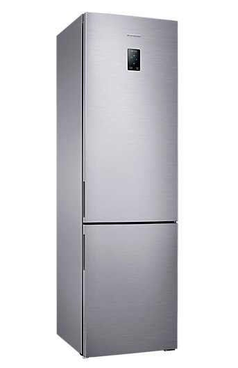 Samsung RL37J5218SS/EG fridge-freezer Freestanding – image 3