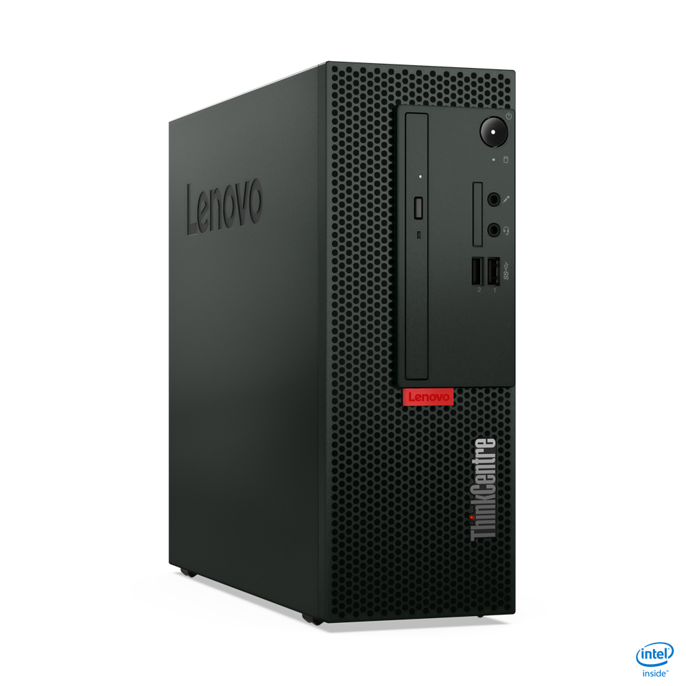 Lenovo ThinkCentre M70c Intel® Core™ i5 i5-10400 – image 6