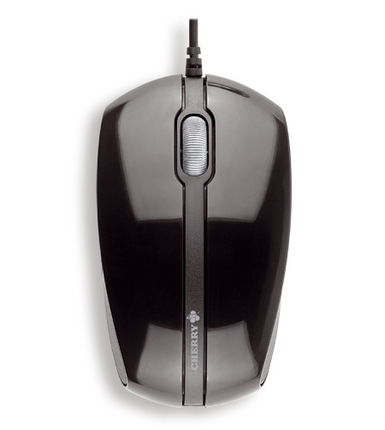 Cherry INITIAL Desktop Corded Keyboard + Mouse – image 3