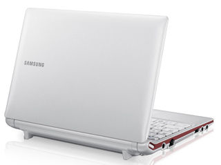 Samsung N145-JP05FR Intel Atom® N455 Netbook – image 4