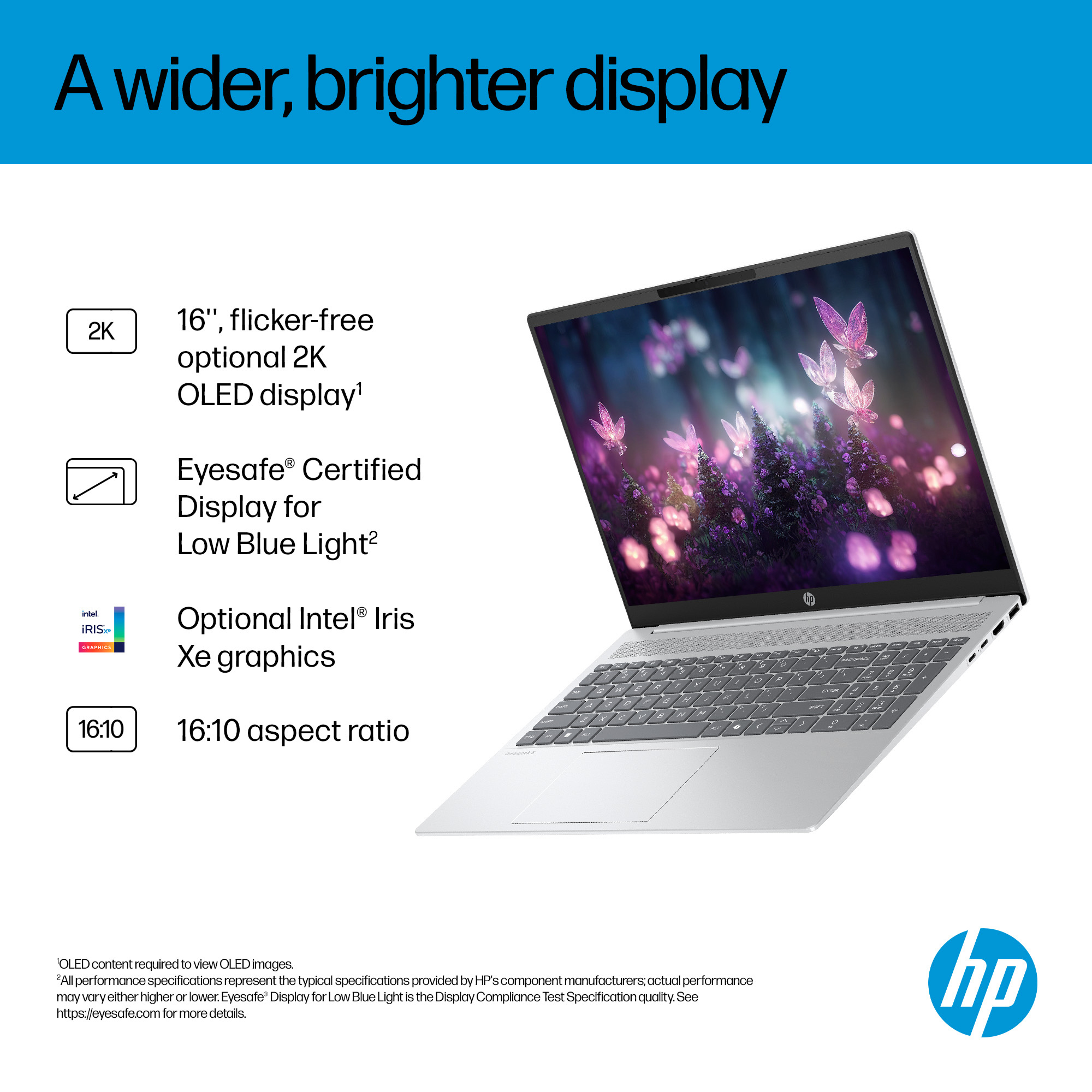 HP OmniBook 5 16-ba1058nr – image 2