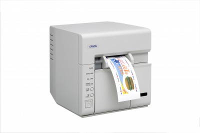 Epson TM-C610 (021): USB, PS, ECW – image 4