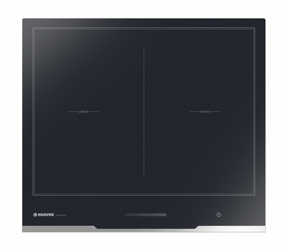 Hoover H-HOB 700 INDUCTION HIFS430B Black Built-in
