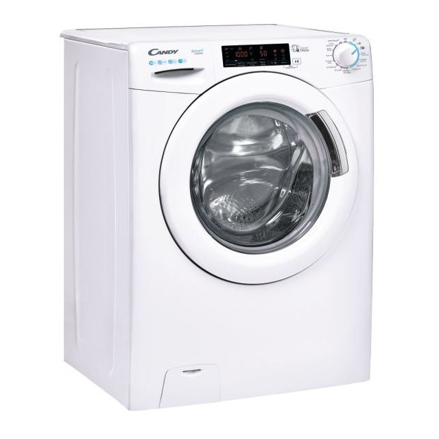 Candy CS1410TXME/1-47 washing machine Front-load – image 2