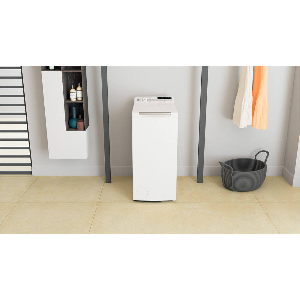 Whirlpool TDLR 6251BS IT – image 5