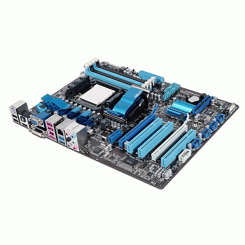 ASUS M4A88TD-V EVO/USB3 – image 2