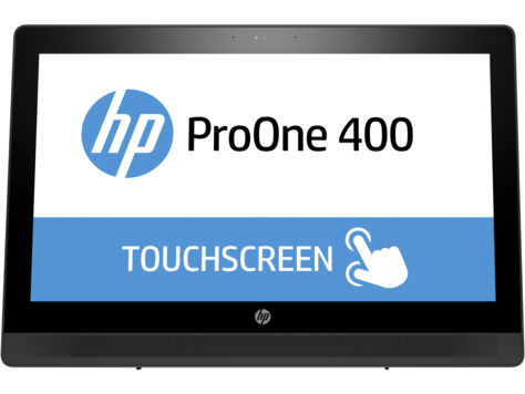 HP ProOne 400 G2