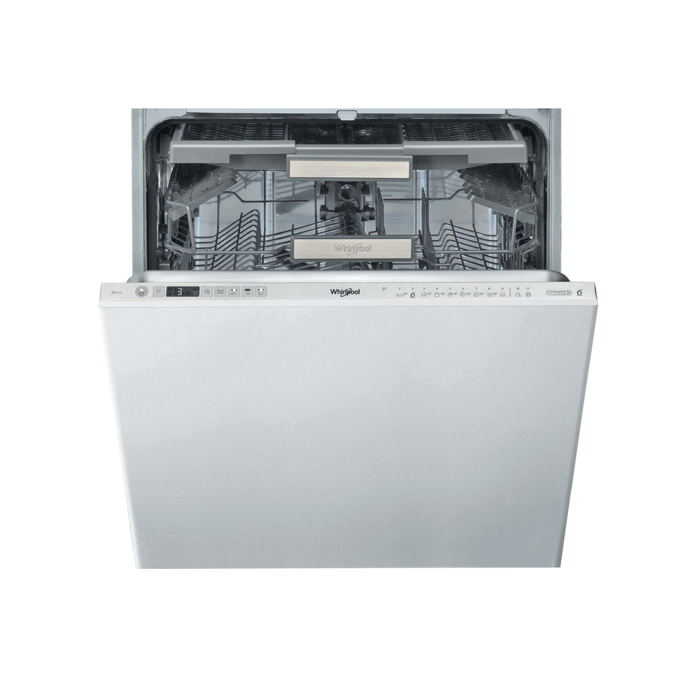 Whirlpool WIO 3T133 DEL — vue 1 sur 8