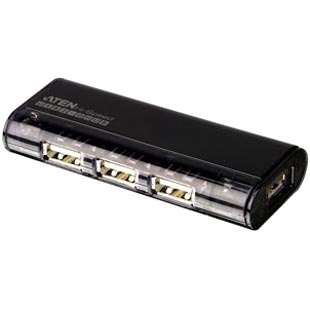 ATEN 4-Port USB 2.0 HUB