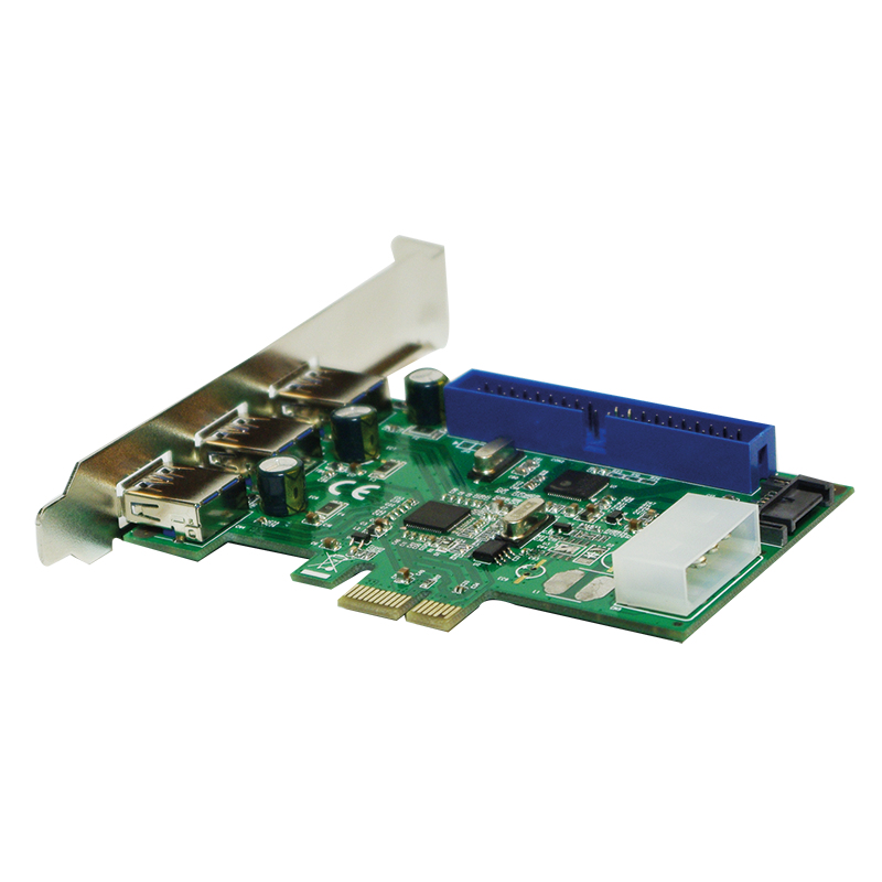 LogiLink PC0069 interface cards/adapter Internal USB 3.2 Gen 1 (3.1 Gen 1)