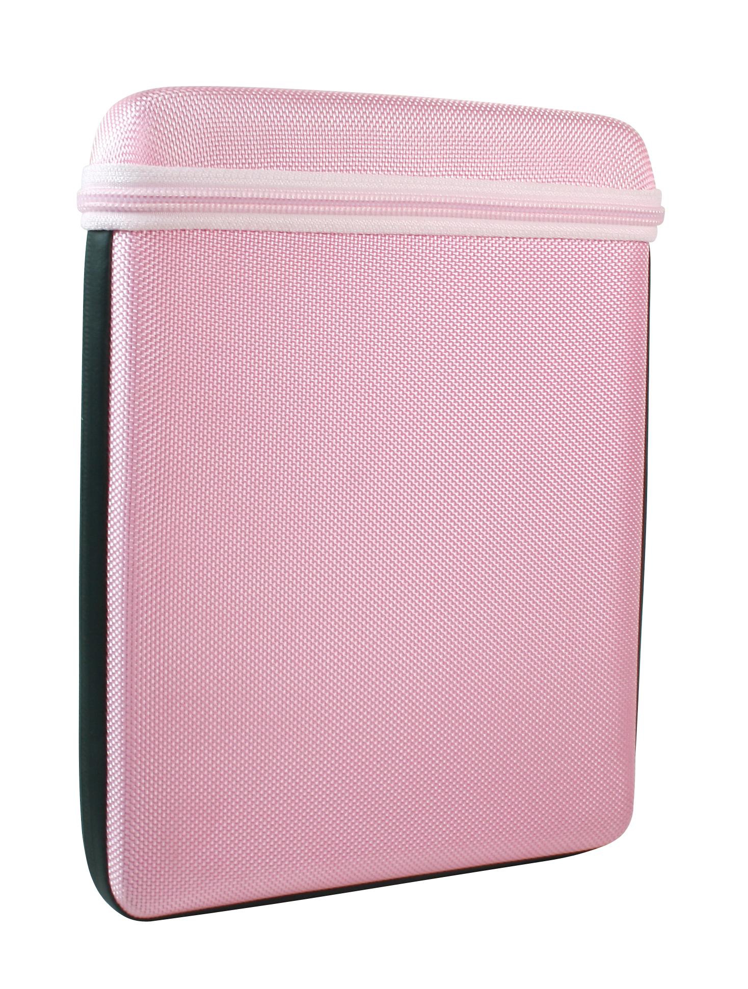 NGS Pink i-Hood – image 1