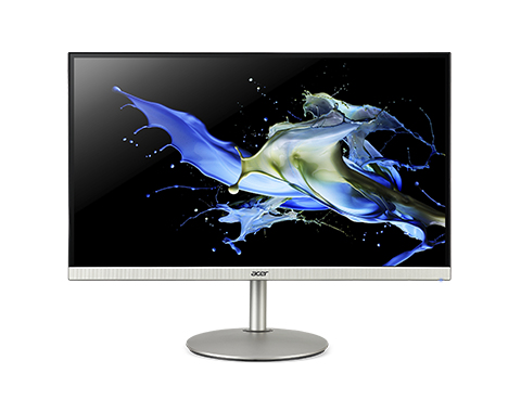 Acer CB282KSMIIPRX computer monitor – image 2