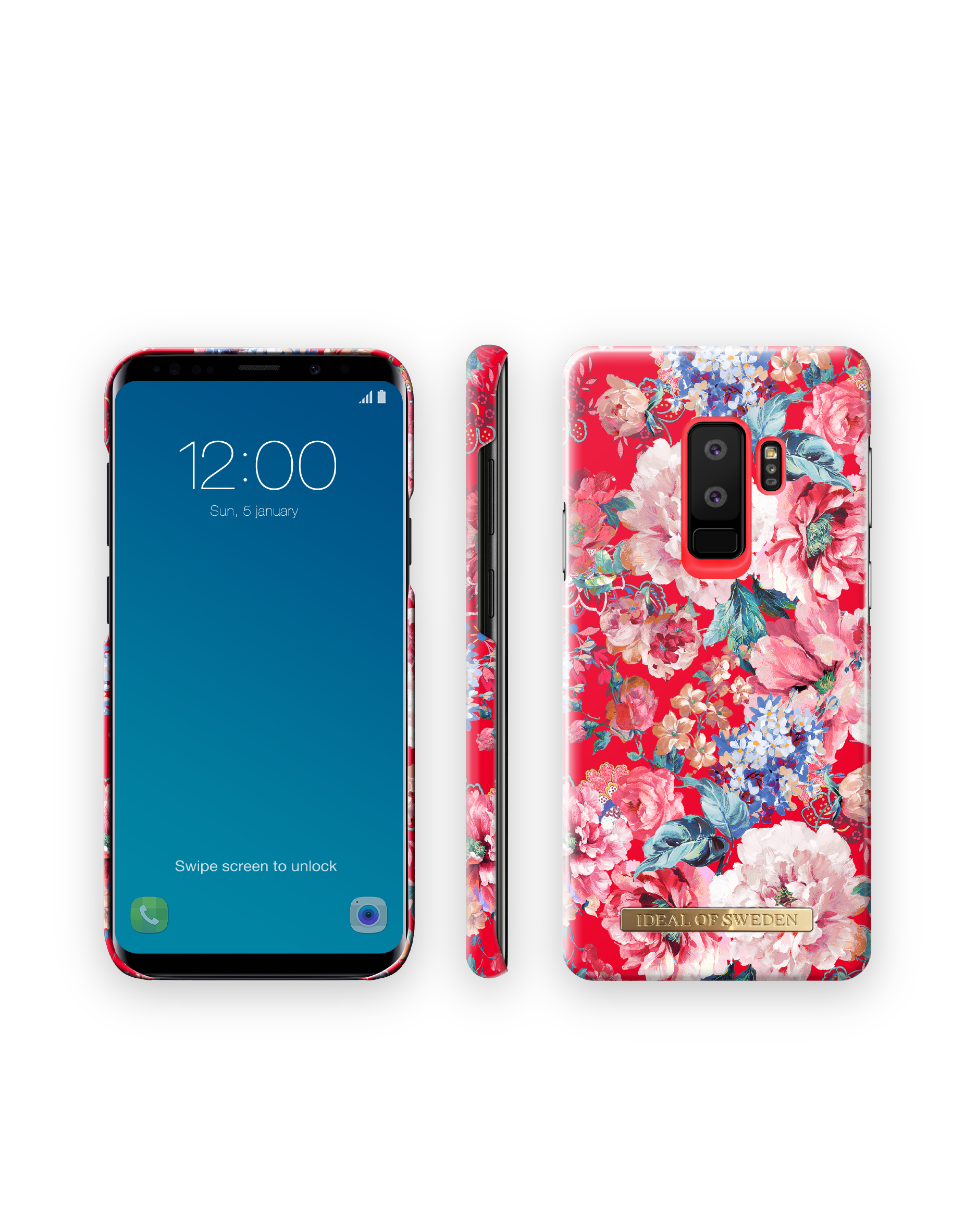 iDeal of Sweden Statement Florals – image 3