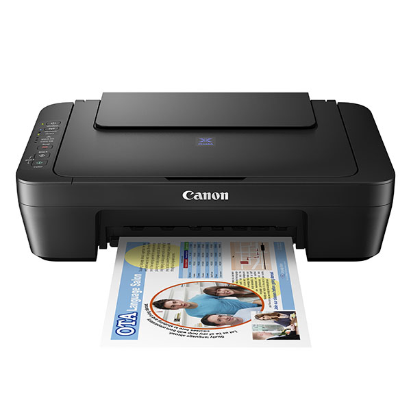 Canon PIXMA E-471 Inkjet A4