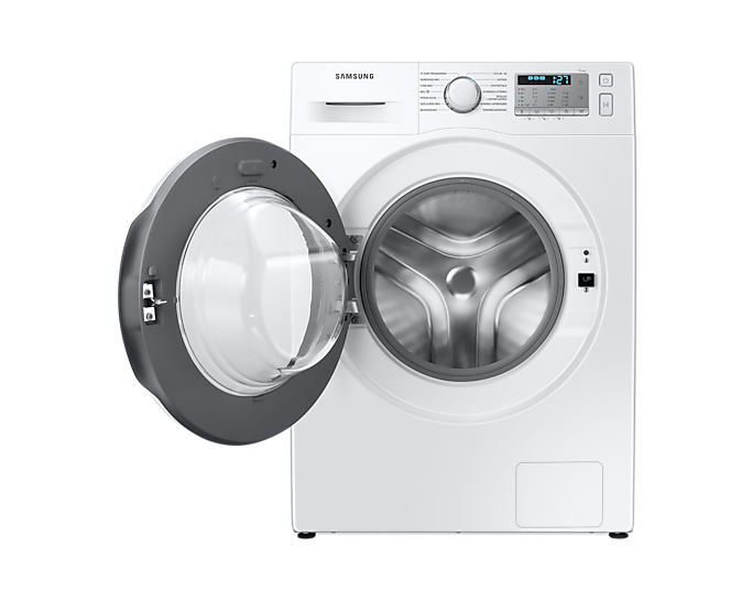 Samsung WW80TA049TH washing machine Front-load – image 6