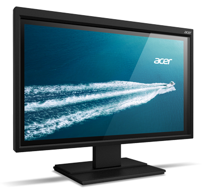 Acer B226HQL ymdrpz – image 6