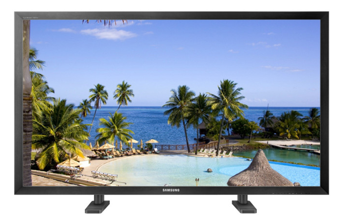 Samsung LH82CSBPLBC computer monitor 2.08 m (82")
