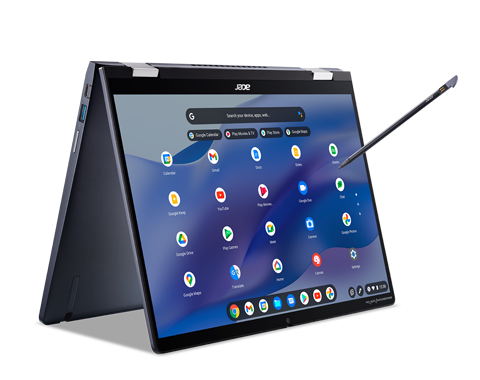 Acer Spin 714 CP714-1WN-59AF – image 7
