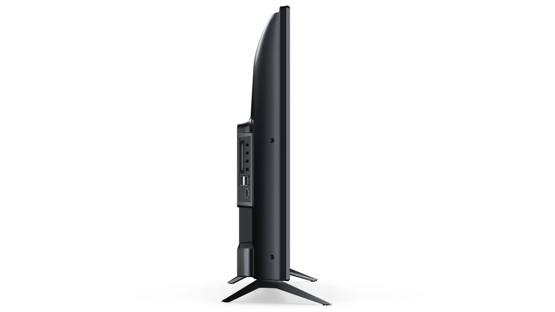 Sharp 32BC2E/T TV 81.3 cm (32") HD Smart TV Wi-Fi Black – image 5