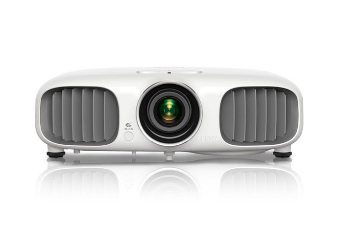 Epson Home Cinema 3020e