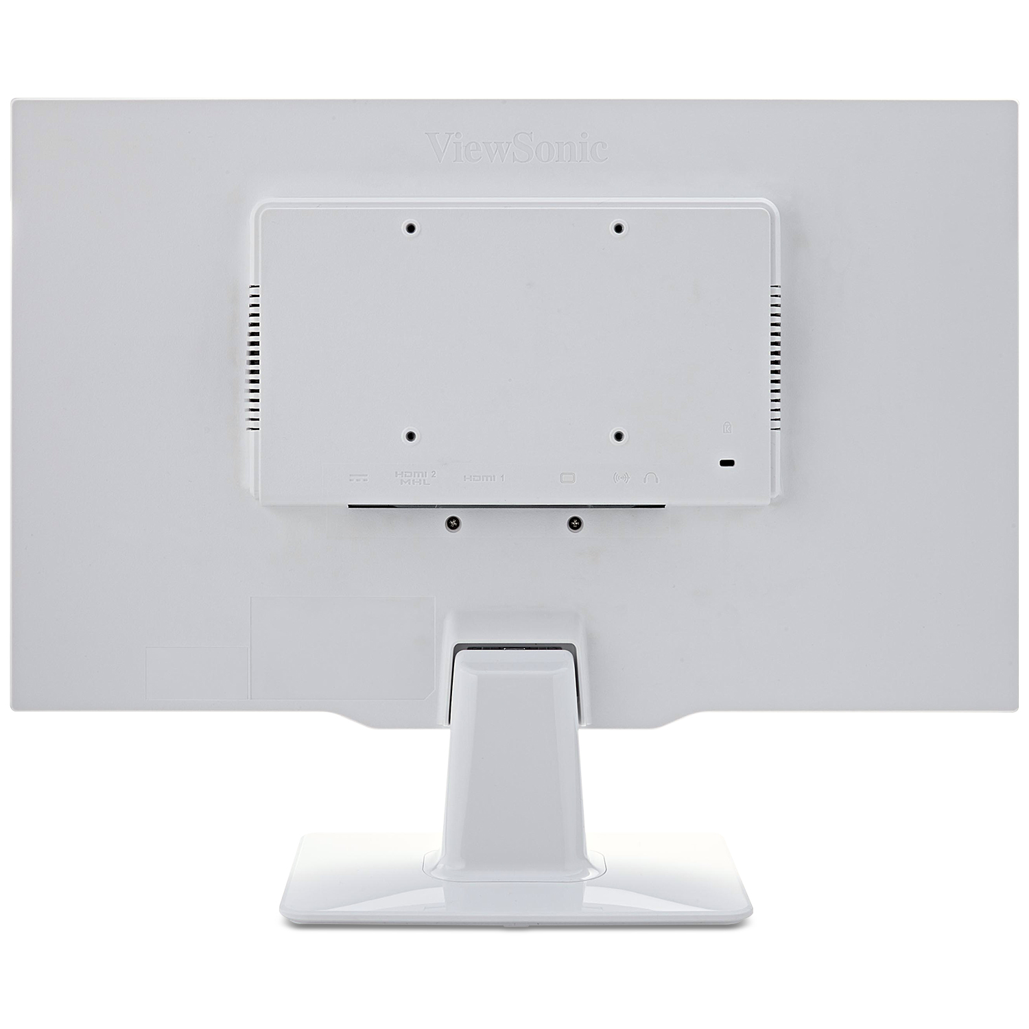 Viewsonic VX Series 2363SMHL-W computer monitor – image 4