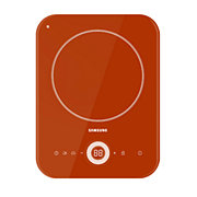 Samsung CTN431SC0R hob Red Countertop Zone induction hob 1 zone(s) – image 6