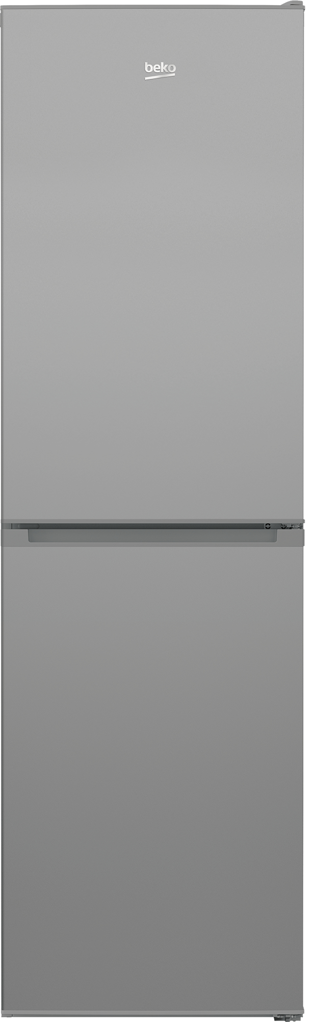 Beko CCFM4582S — vue 1 sur 8