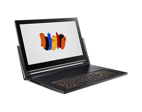 Acer ConceptD CN917-71P Intel® Core™ i9 i9-9980HK Hybrid (2-in-1) – image 2
