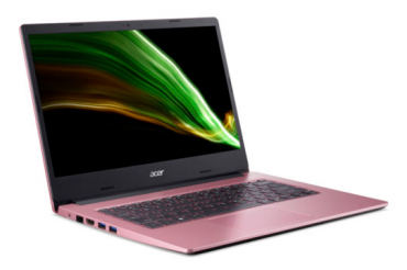 Acer Aspire 1 A114-33-C0W7 Intel® Celeron® N4500 Laptop – image 2