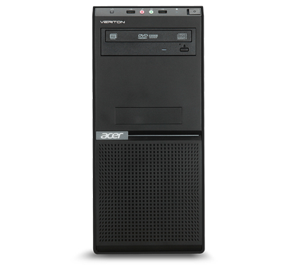 Acer VE430 + G246HLBID