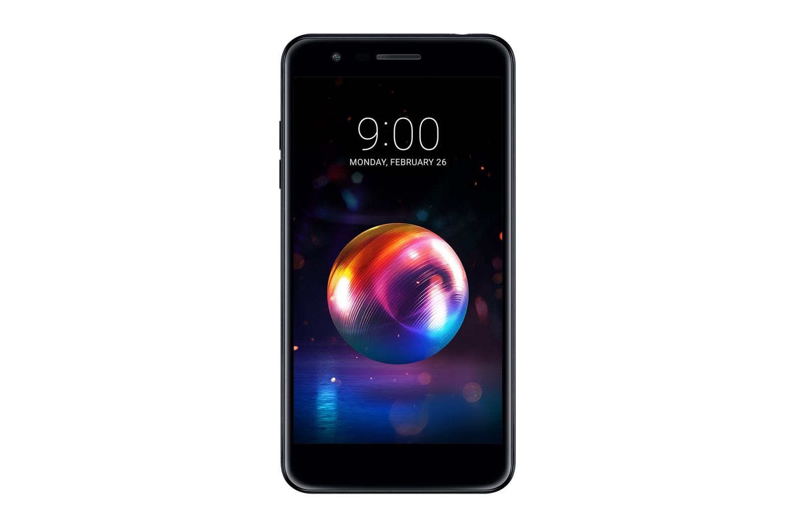 LG K11 alpha – image 1