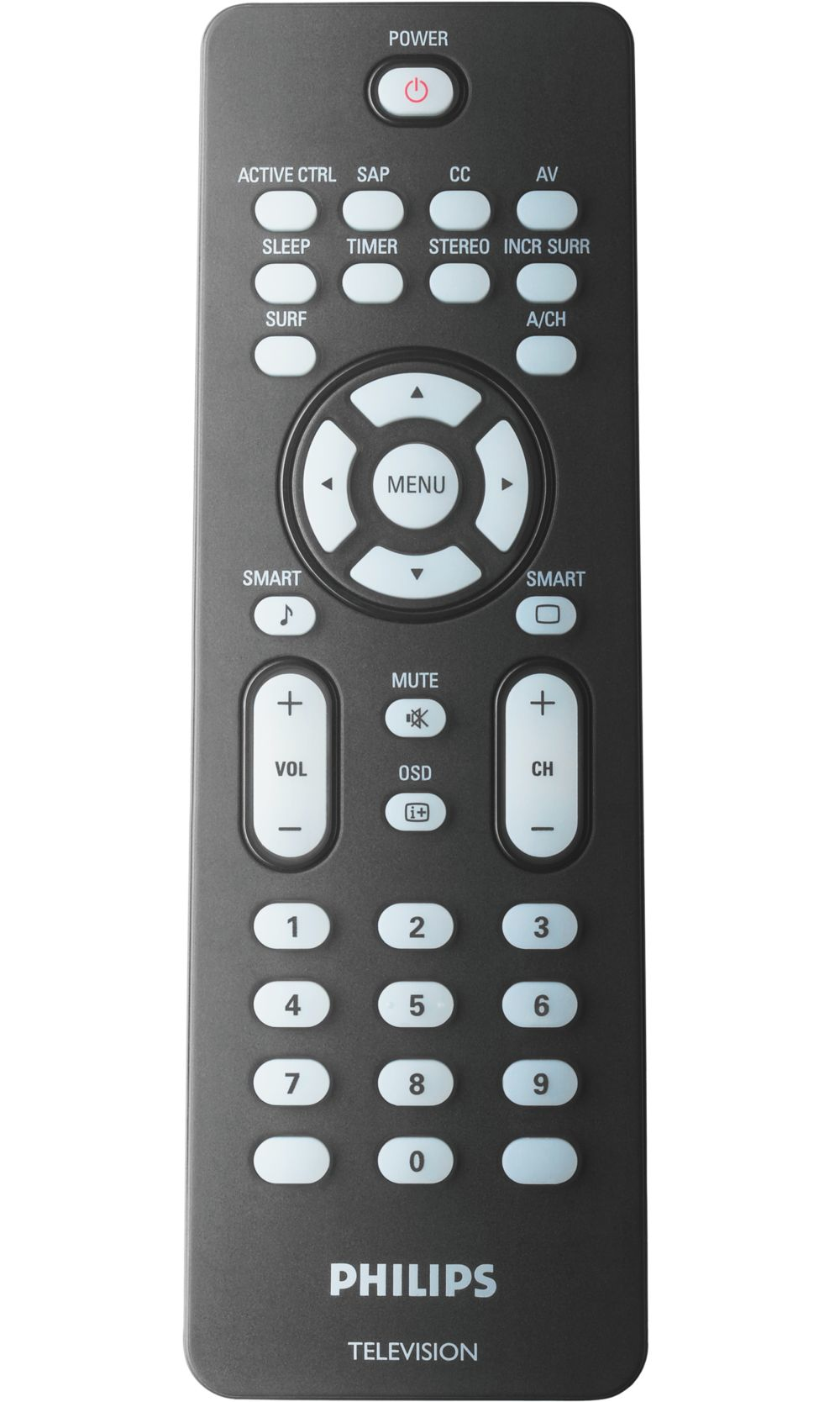 Philips 29PT9467S 29" Ultra SlimLine stereo TV – image 1