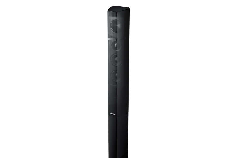 Samsung HT-H7750 home cinema system 9.1 channels – image 5