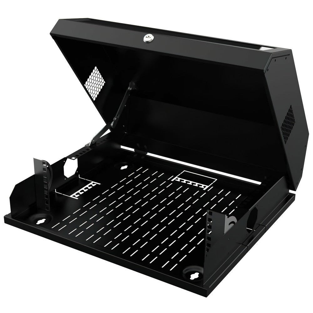 Techly I-CASE FL-09-BKT – image 1