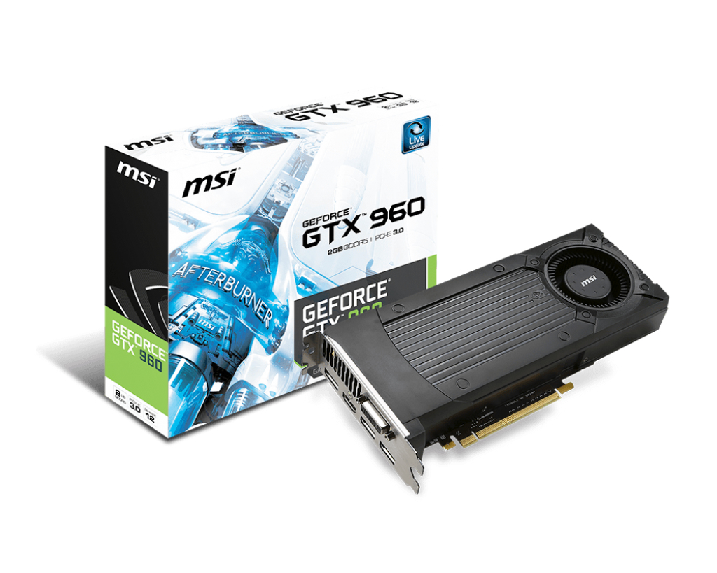 MSI V320-001R