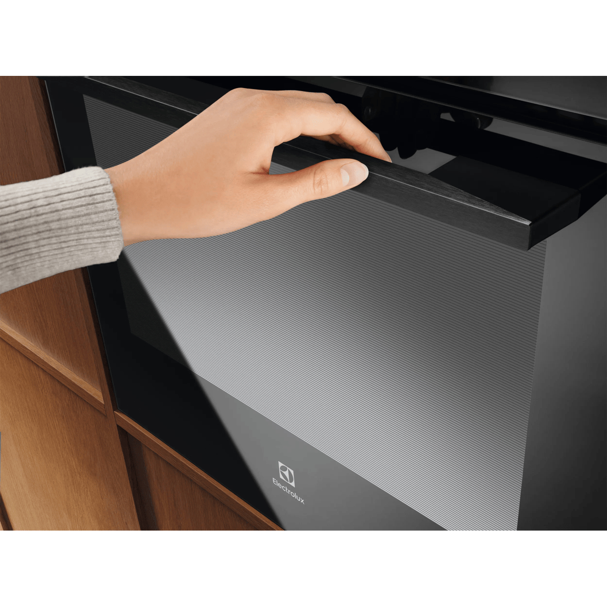 Electrolux KODGH64TH 72 L 2990 W Black – image 3