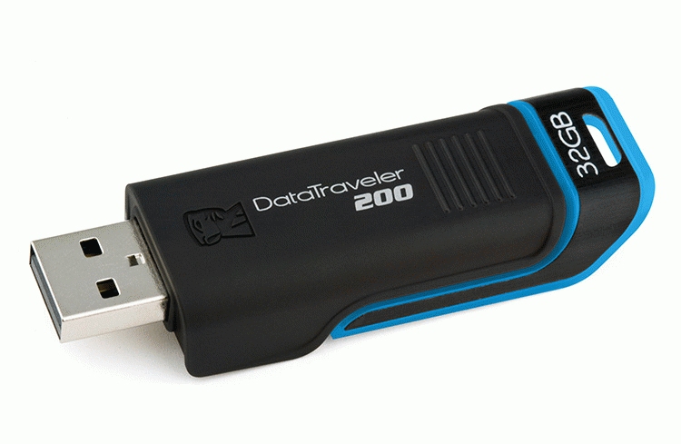 Kingston Technology DT200 32GB – image 4