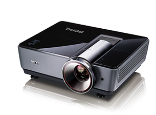 BenQ SX914 data projector Standard throw projector 6000 ANSI lumens DLP XGA (1024x768) 3D Black – image 2