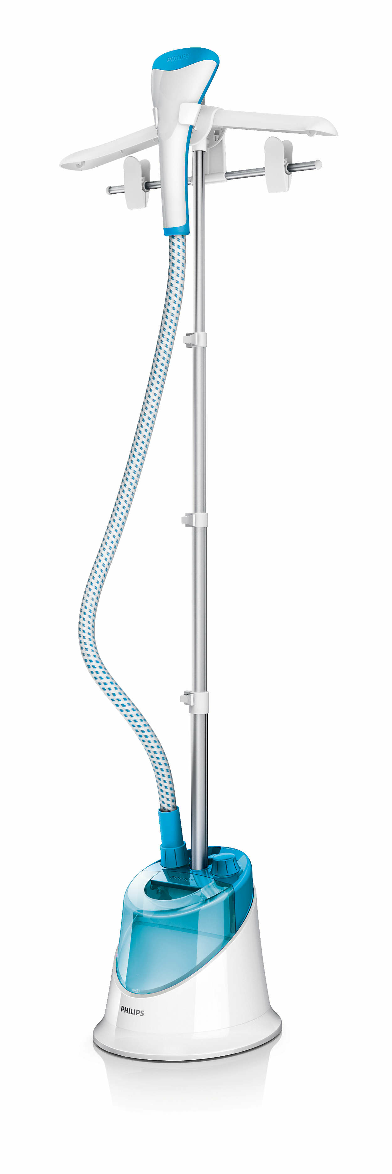 Philips DailyTouch GC502/27 garment steamer Upright garment steamer