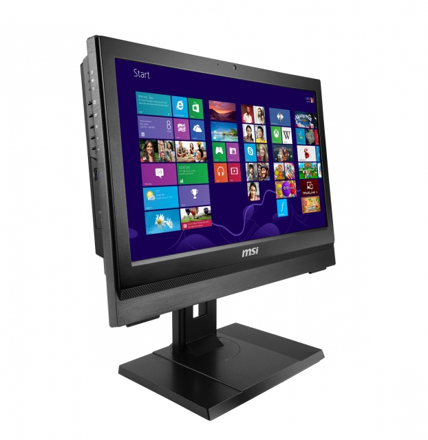 MSI Wind Top AP2021 – image 9