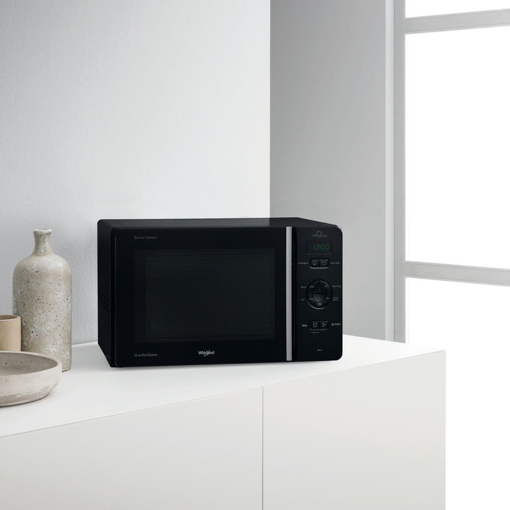 Whirlpool MCP 345 BL – image 3