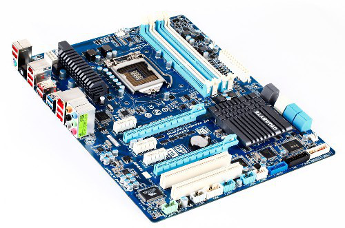 GIGABYTE GA-Z68X-UD3-B3 – image 2