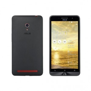 ASUS 90XB00RA-BSL0E0 mobile phone case Cover Black – image 5