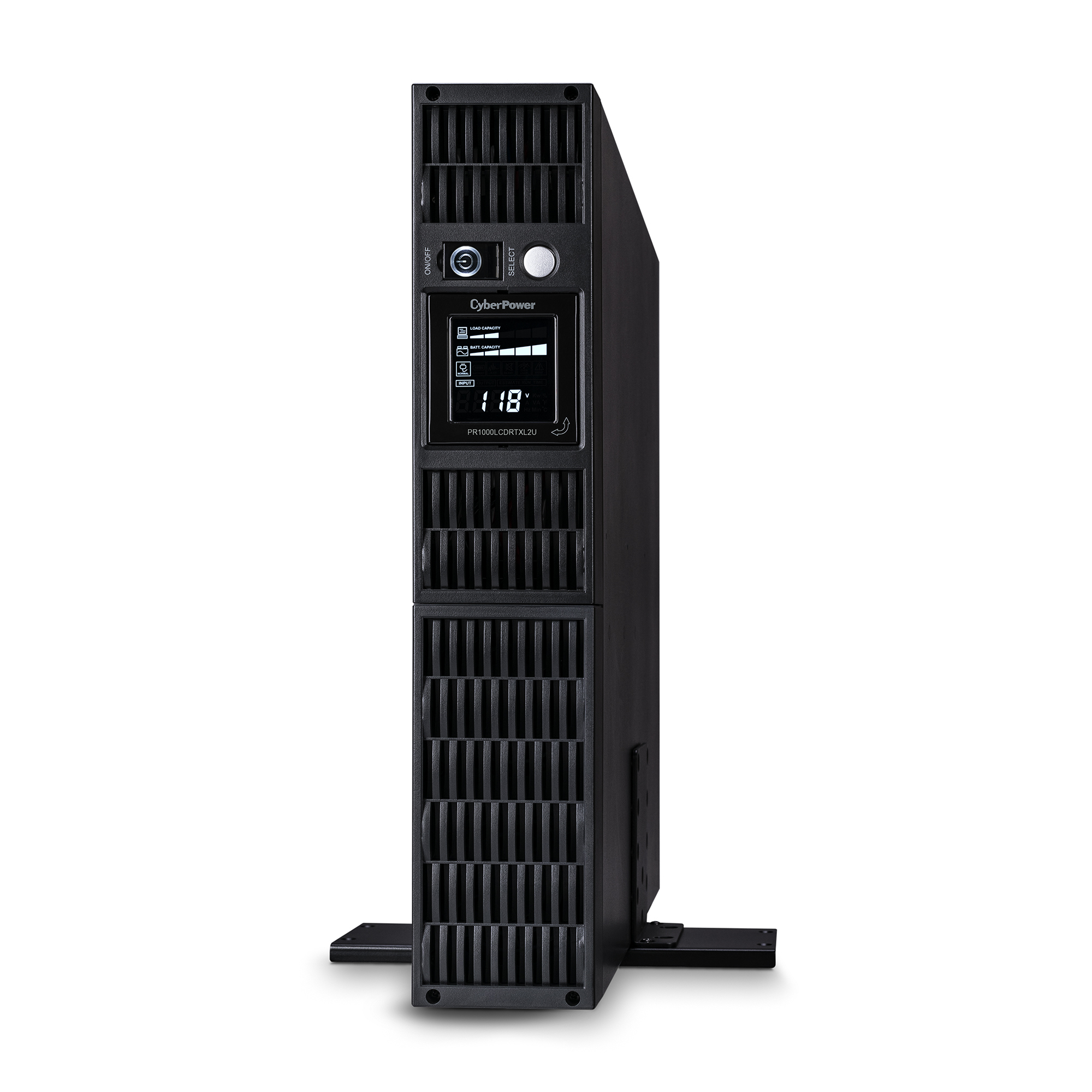 CyberPower PR1000LCDRTXL2UTAA uninterruptible power supply (UPS) Line-Interactive 1 kVA – image 6