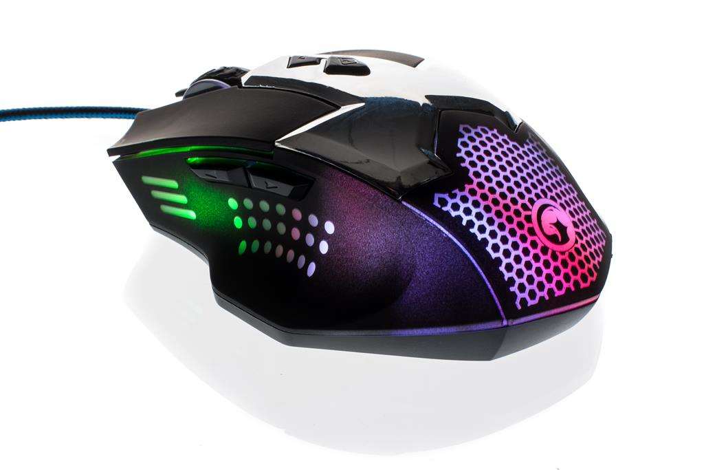 itek Scorpion Sting – image 1
